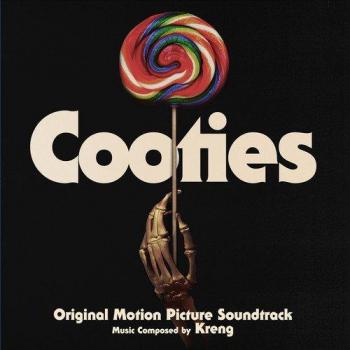 Cooties (Vinyl) 12 Album