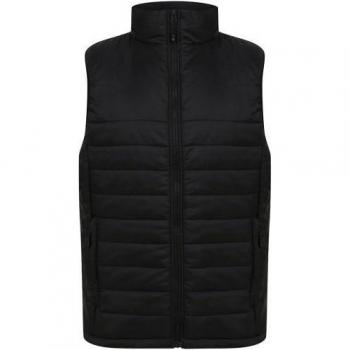Chaleco Henbury Unisex Acolchado