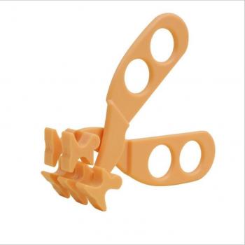 Infant Food Scissors