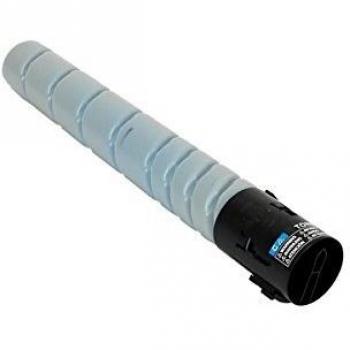 Cartucho de Toner Ciano RICK174LDC para CL4000DN, 4000HDN, C410DN, C411DN