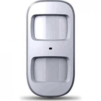 Techly Sensor IR Movimento Sicuro per Animali I‑ALARM‑MOT001