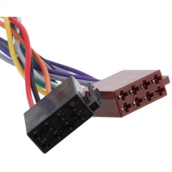 Loom de câblage pour autoradio Daewoo