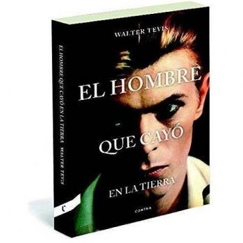 El hombre que cayó en la tierra