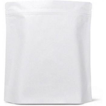 Sacs en aluminium pour thé et aliments