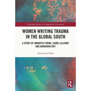 Women Writing Trauma in the Global South