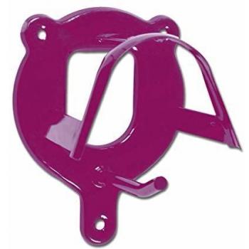 Waldhausen Pink Bridle Organizer – Metal