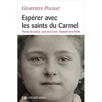 Espérer avec les saints du Carmel