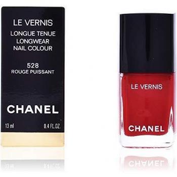 Chanel 528 Rouge Puissant – Nagellack 13 ml