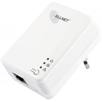 AllNet SmartLink AV2 600 MBit Kabel­adapter