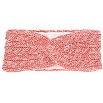 Pañuelo de Diadema Rosa Sterntaler 51-53 cm