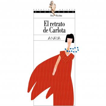 El retrato de Carlota