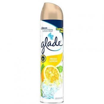 Glade Fresh Lemon – Déodorant 300 ml