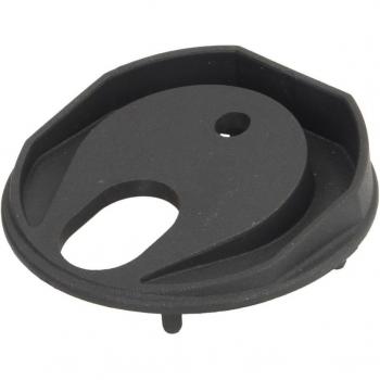 Parafango COVIND TGX/500 design aerodinamico