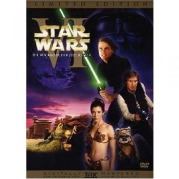 Star Wars: Episode VI