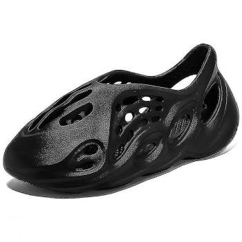 Sandales d'été Sszfv Foam Noir