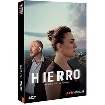 Hierro