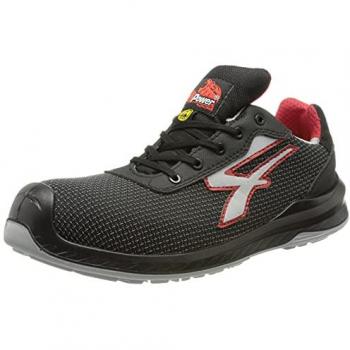 U-Power Halbschuh Sicherheit – LISBONA S3 CI SRC, Grösse 42