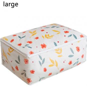 Flamingo-Shaped Luggage Organizer