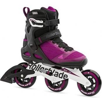Women's Rollerblades Rollerblade Macroblade 100 3WD
