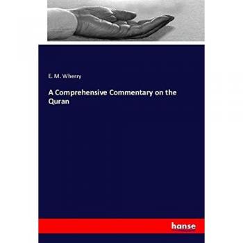 A Comprehensive Commentary on the Quran