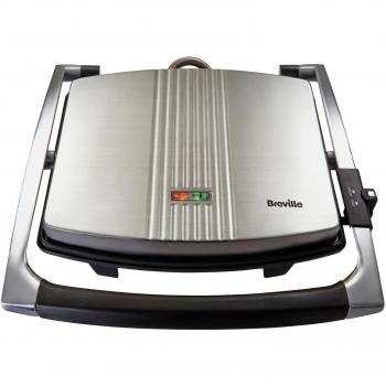 Sandwichera Breville Panini Grande