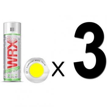 Tri-Blend Yellow All-Purpose Spray