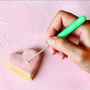 Fondant Scriber Needle