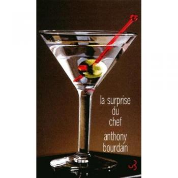 La Surprise du Chef