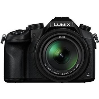 Panasonic LUMIX FZ1000 4K Bridge Camera