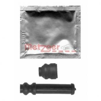 Kit de pièces pour étrier de frein METZGER 113-1409