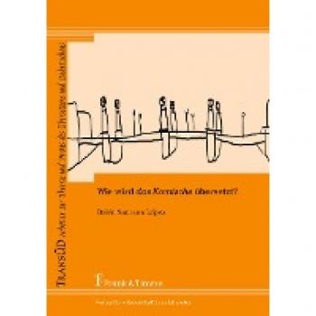 Wie wird das Komische übersetzt?