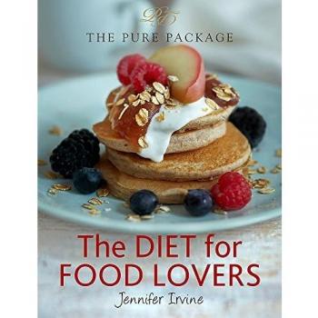 The Diet for Food lovers (The Pure Package)