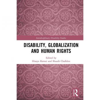 Vitalsource Technologies, Inc. Disability, Globalization And Human Rights