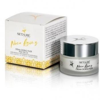 Setarè Crème de Jour Revitalisante 50 Ml