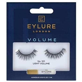 Eylure Volume Lashes 101