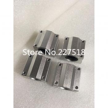 LM6UU Bushing Linear Guide