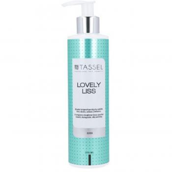 Lovely Liss Glättungscreme 250ml