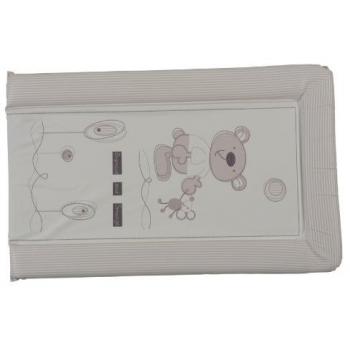 Bedtime Bliss Baby Bramble and Smudge Mat