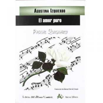 Amor puro,el