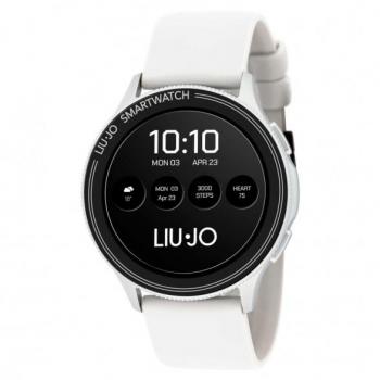 Liu Jo SWLJ077 Smartwatch Voice Collection Uomo
