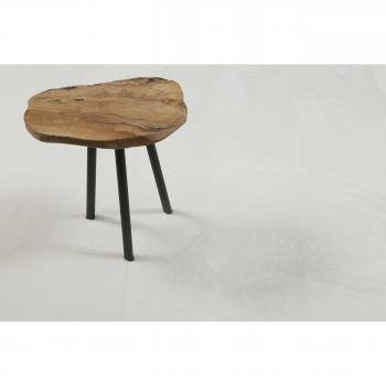 Hochflor-Teppich Alice mit Kaninchenfell-Haptik