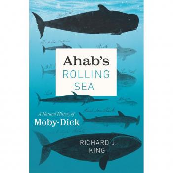 Vitalsource Technologies, Inc. Ahab's Rolling Sea