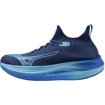Scarpe da Running Mizuno Neo Vista Blu Uomo Taglia 43