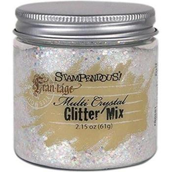 Glitter Fusion Mix 61 g