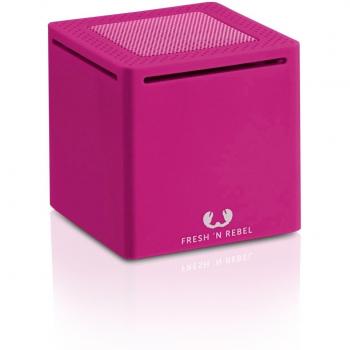 RebelPúrpura SoundCube