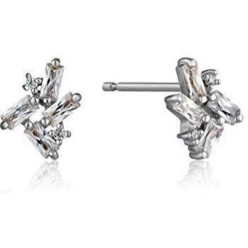 Pendientes Ania Haie Stud E018-05H
