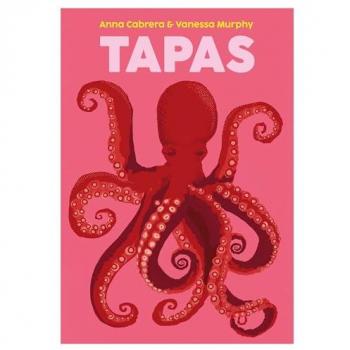 Tapas : A Taste of Spain