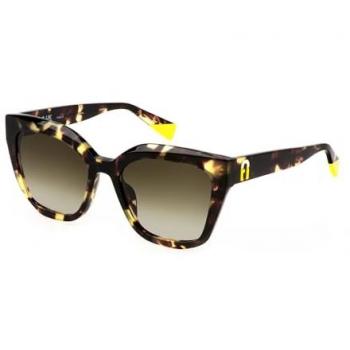 Óculos de Sol Tortoiseshell Furla SFU781 05AW