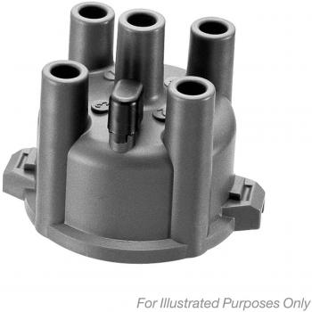 Distributor Cap 1 987 233 123