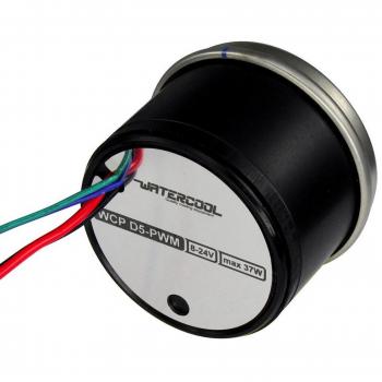 Sistema di Watercooling PUM WCP D5‑PWM